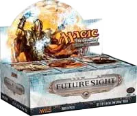 Display Future Sight — Future Sight — Magic: The Gathering