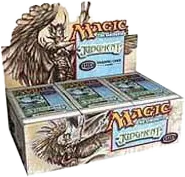Judgment Booster Box — Judgment — Magic: The Gathering