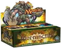 Morningtide Booster Box — Morningtide — Magic: The Gathering