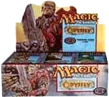 Display Odyssey — Odyssey — Magic: The Gathering