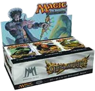 Onslaught Booster Box — Onslaught — Magic: The Gathering