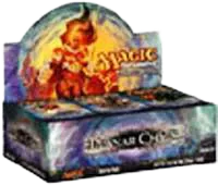 Planar Chaos Booster Box — Planar Chaos — Magic: The Gathering
