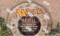 Portal Booster Box — Portal — Magic: The Gathering