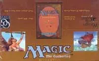 Display Revised Edition — Revised Edition — Magic: The Gathering