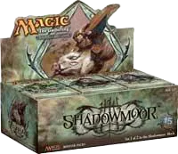 Display Shadowmoor — Shadowmoor — Magic: The Gathering