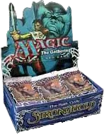 Display Stronghold — Stronghold — Magic: The Gathering