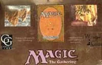 The Dark Booster Box — The Dark — Magic: The Gathering