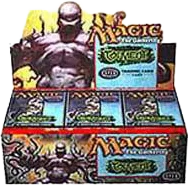Display Torment — Torment — Magic: The Gathering