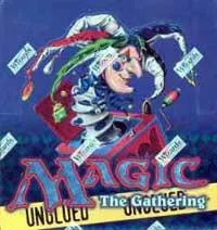 Display Unglued — Unglued — Magic: The Gathering