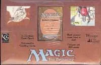 Display Unlimited — Unlimited Edition — Magic: The Gathering