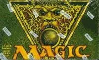 Display Visions — Visions — Magic: The Gathering