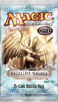 Booster Future Sight — Future Sight — Magic: The Gathering