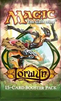 Booster Lorwyn — Lorwyn — Magic: The Gathering
