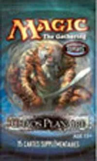 Planar Chaos Booster Pack — Planar Chaos — Magic: The Gathering