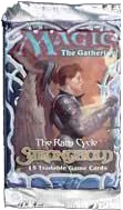 Booster Stronghold — Stronghold — Magic: The Gathering