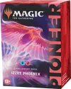 Product image for Pioneer Challenger Deck 2022 Izzet Phoenix