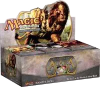 Display Shards of Alara — Shards of Alara — Magic: The Gathering