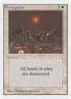 Product image for Armageddon