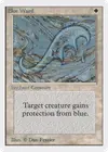 Product image for Blue Ward