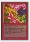 Product image for Voile de chaos