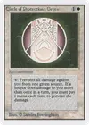Product image for Circle of Protection: Green