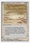 Product image for Circle of Protection: White