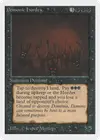 Product image for Demonic Hordes