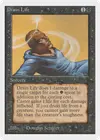 Product image for Drain Life