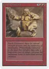 Product image for Élémental de terre