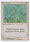 Product image for Green Ward