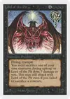 Product image for Lord of the Pit