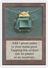 Product image for Mox Emerald