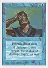 Product image for Psionic Blast