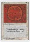 Product image for Red Ward