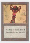 Product image for Rod of Ruin