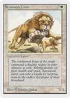 Product image for Savannah Lions