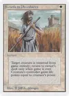 Product image for Swords to Plowshares