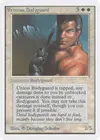 Product image for Veteran Bodyguard
