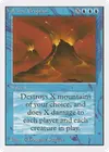 Product image for Eruption volcanique