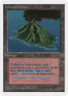 Product image for Volcanic Island