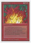 Product image for Wall of Fire