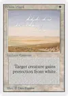 Product image for White Ward