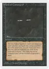 Product image for Word of Command