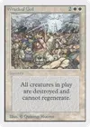 Product image for Wrath of God