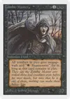 Product image for Zombie Master