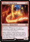 Product image for Abbot of Keral Keep