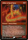 Product image for Abbot of Keral Keep