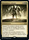 Product image for Ascendance abzane