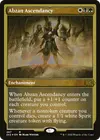 Product image for Abzan Ascendancy
