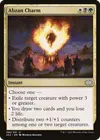 Product image for Abzan Charm